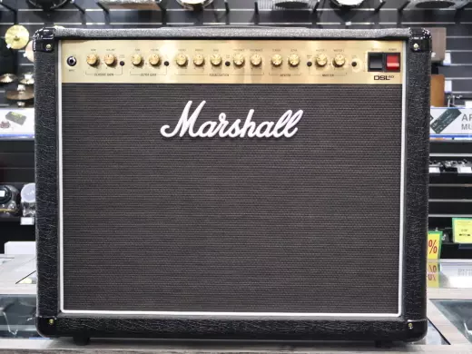 Store Special Product - Marshall - DSL40CR